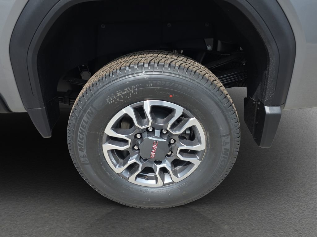 New 2026 GMC Sierra 3500 SLT w/ SLT Premium Package AWD/4WD image 5