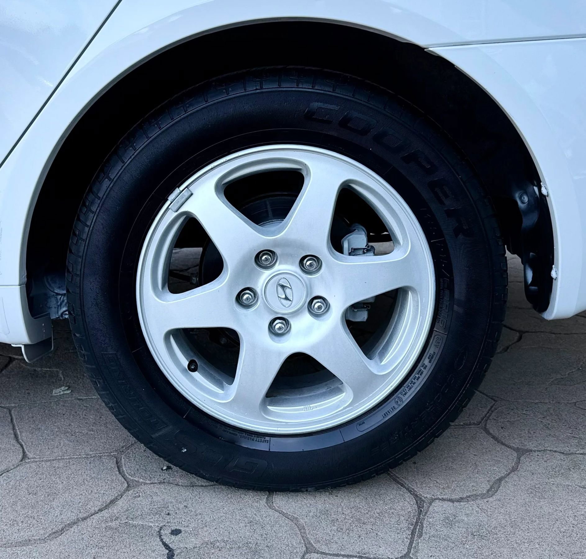 Used 2006 Hyundai Sonata GLS FWD image 42