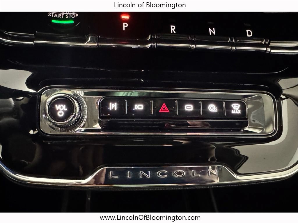 New 2025 Lincoln Corsair Grand Touring w/ Equipment Group 302A AWD/4WD image 56