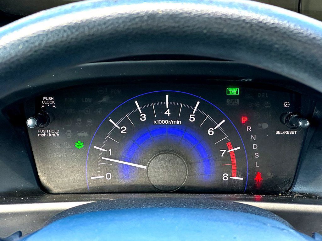 Used 2015 Honda Civic LX image 26