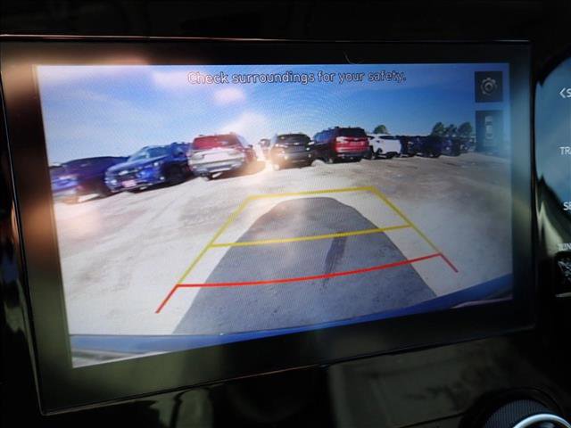 Used 2022 Hyundai Tucson SEL image 21