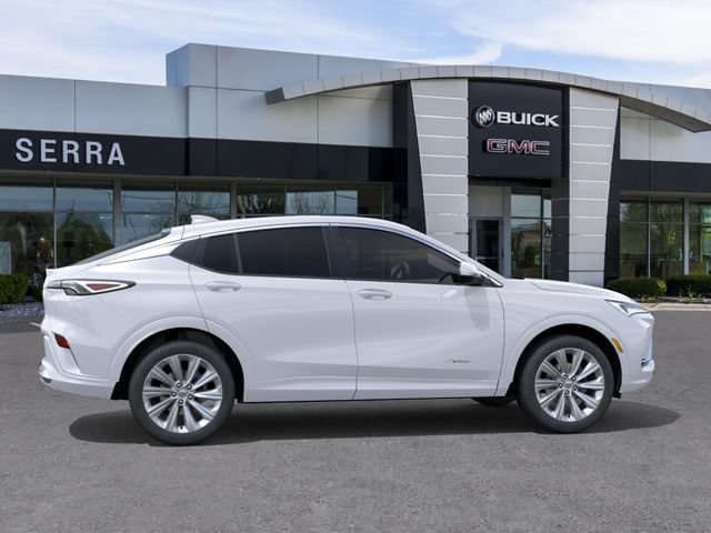 New 2026 Buick Envista Avenir FWD image 5