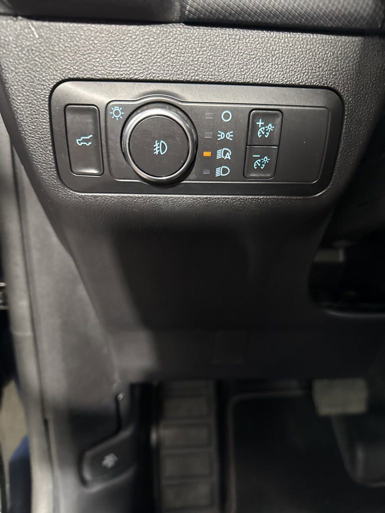 Used 2021 Ford Bronco Sport Badlands image 37