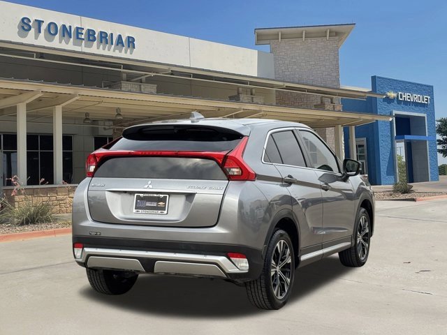 Used 2018 Mitsubishi Eclipse Cross SE image 5