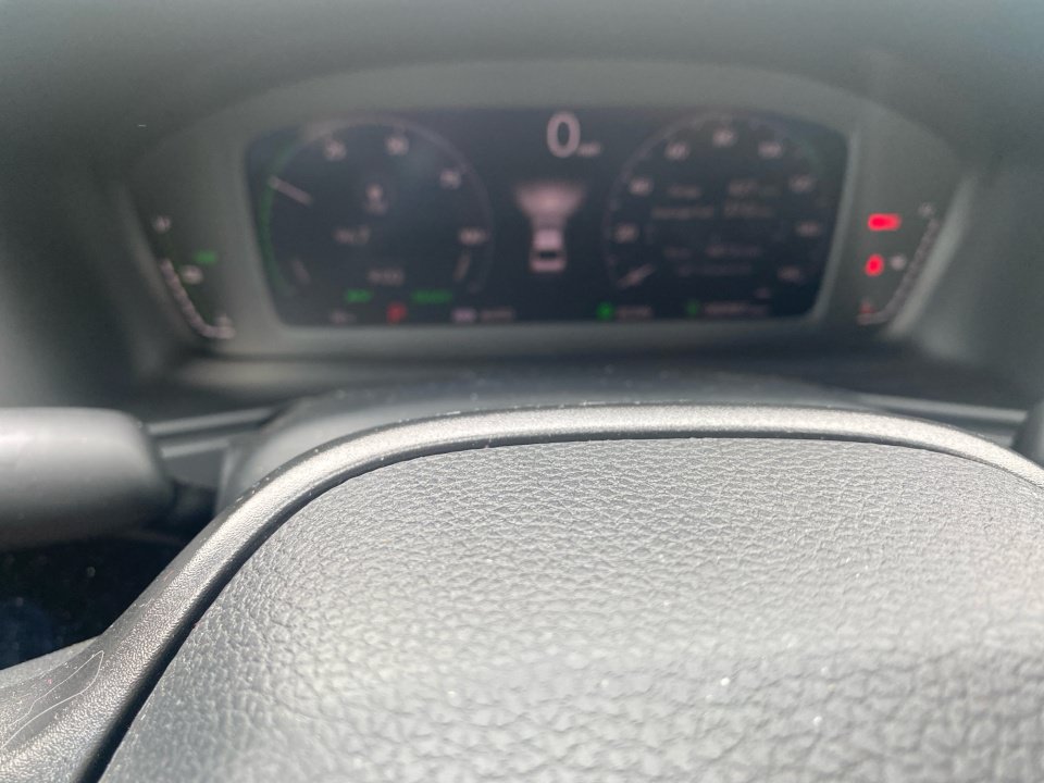 Certified 2026 Honda Accord Sport image 14
