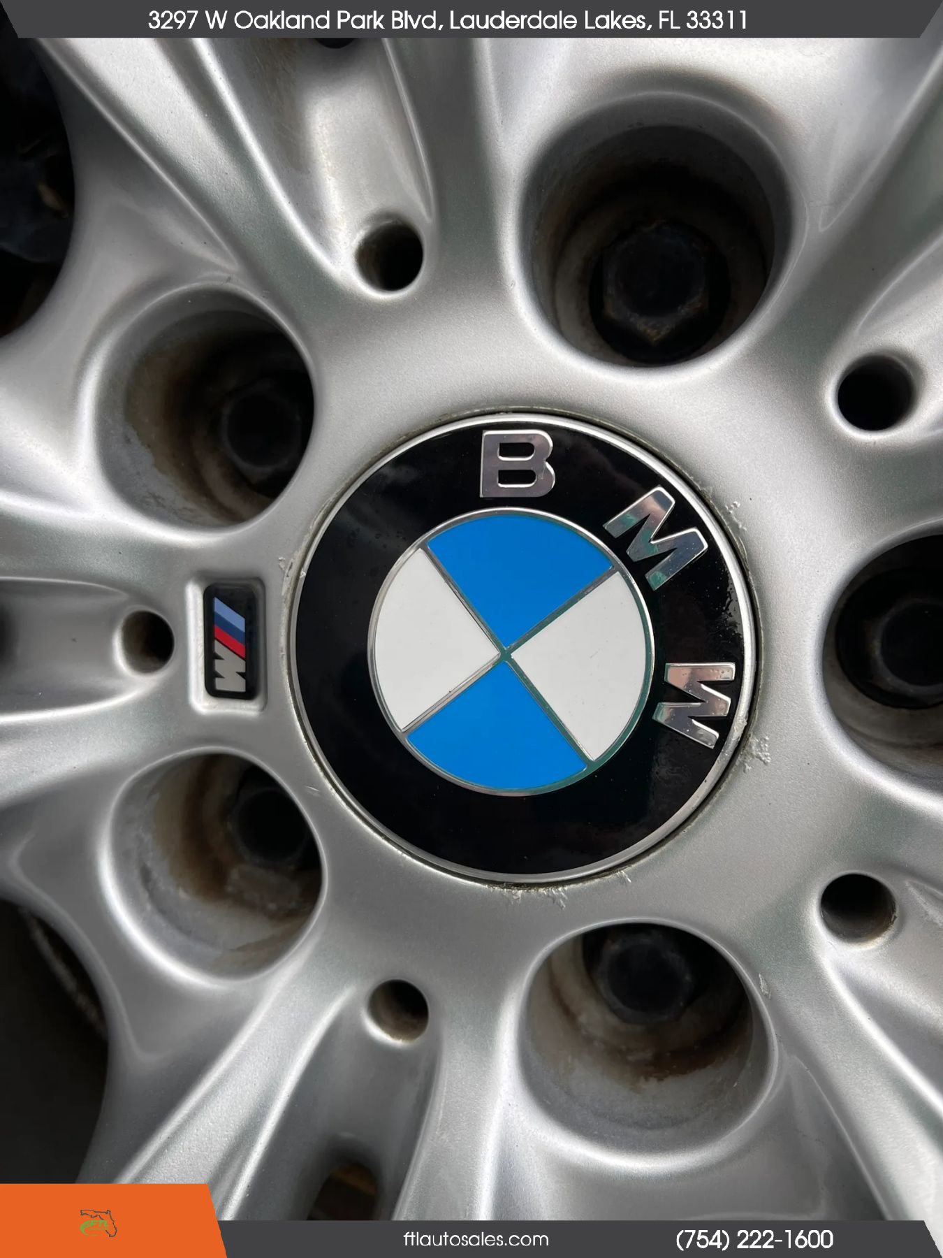 Used 2015 BMW 535d Sedan image 18