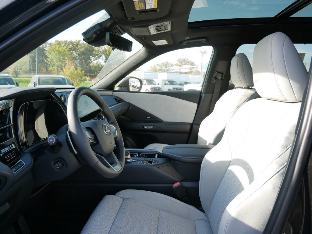 New 2026 Lexus TX 350 AWD w/ Technology Package image 9