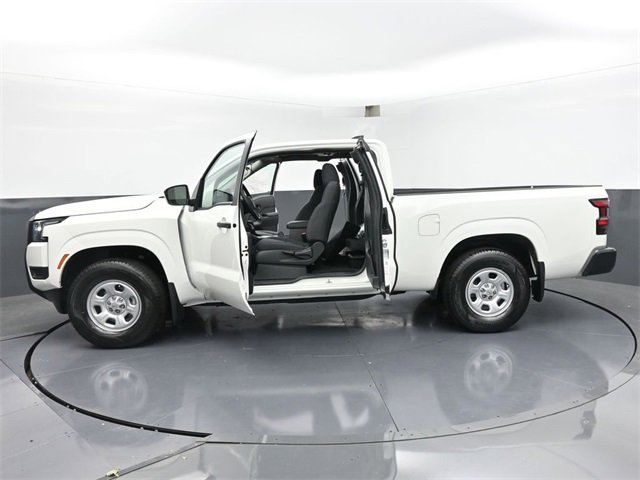 New 2026 Nissan Frontier S image 41