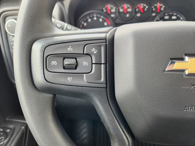 New 2026 Chevrolet Silverado 2500 Custom w/ Custom Value Package AWD/4WD image 29