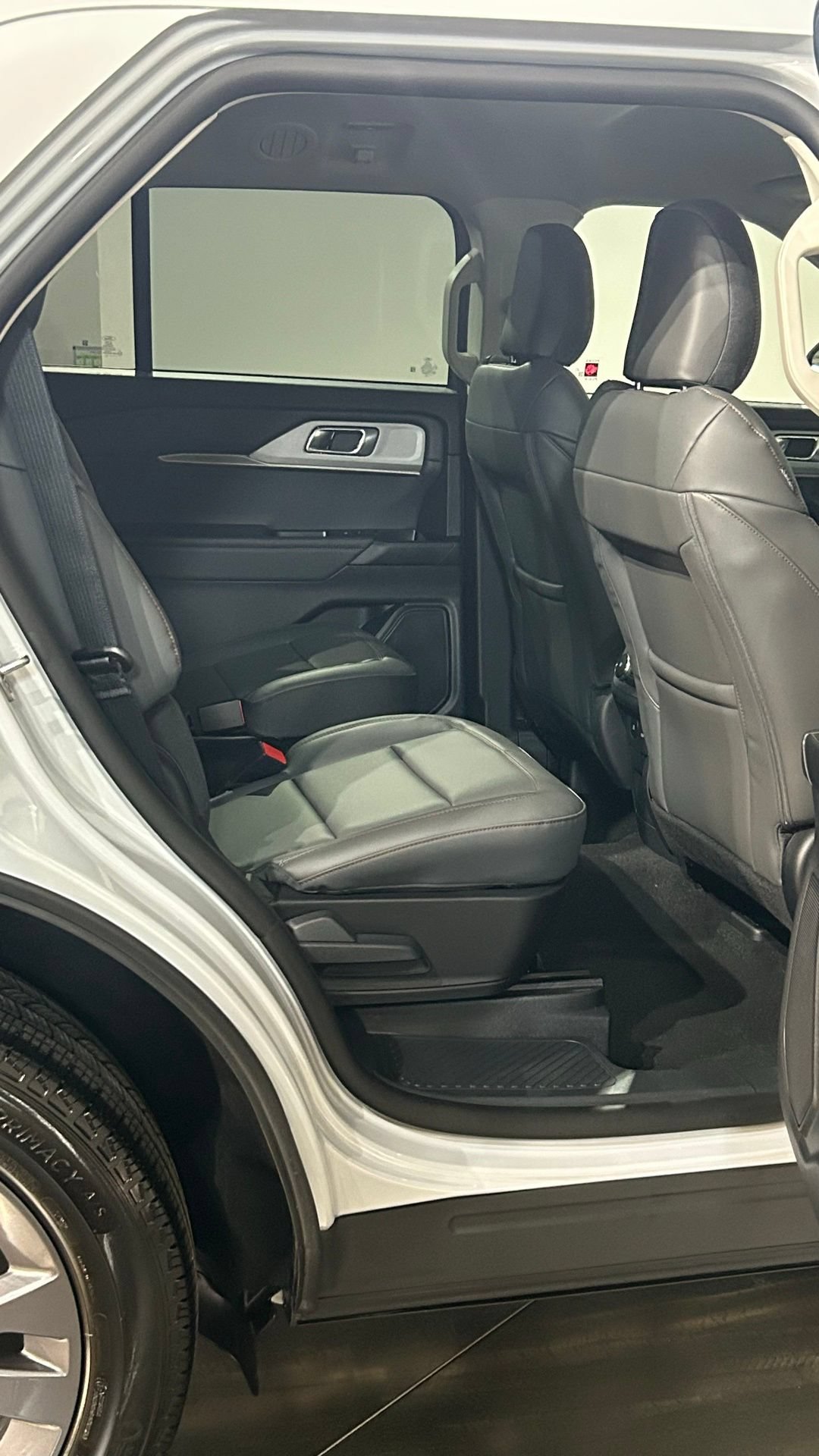 New 2026 Ford Explorer Active w/ Active Comfort Package AWD/4WD image 64