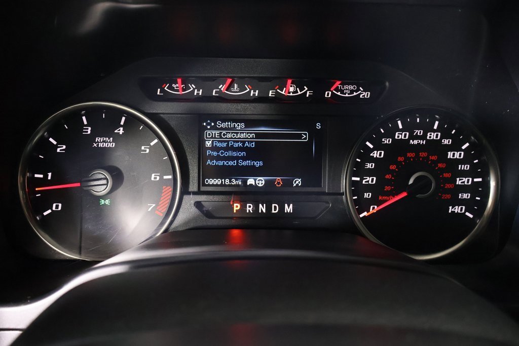 Used 2019 Ford F150 Raptor image 4