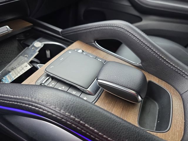 Used 2021 Mercedes-Benz GLE 350 w/ Premium Package image 39