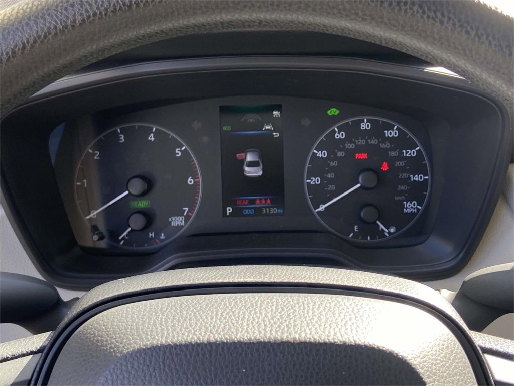 Used 2025 Toyota Corolla LE image 33