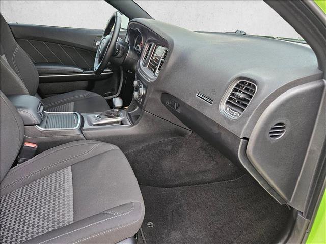 Used 2023 Dodge Charger SXT RWD image 21