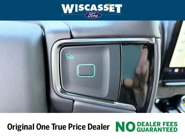 New 2025 Ford Expedition Tremor image 28