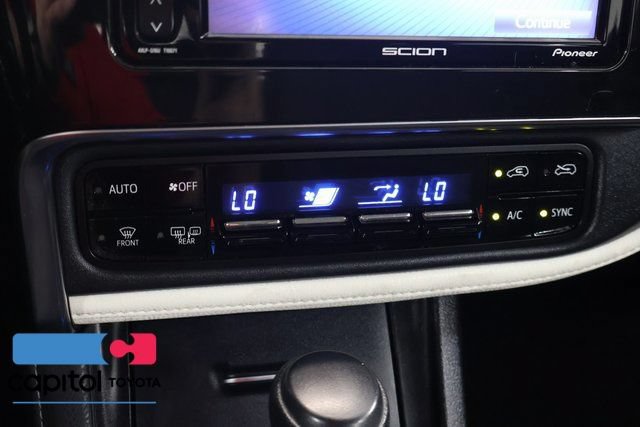 Used 2016 Scion iM FWD image 19