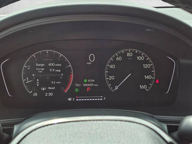 New 2026 Honda Civic Sport image 21