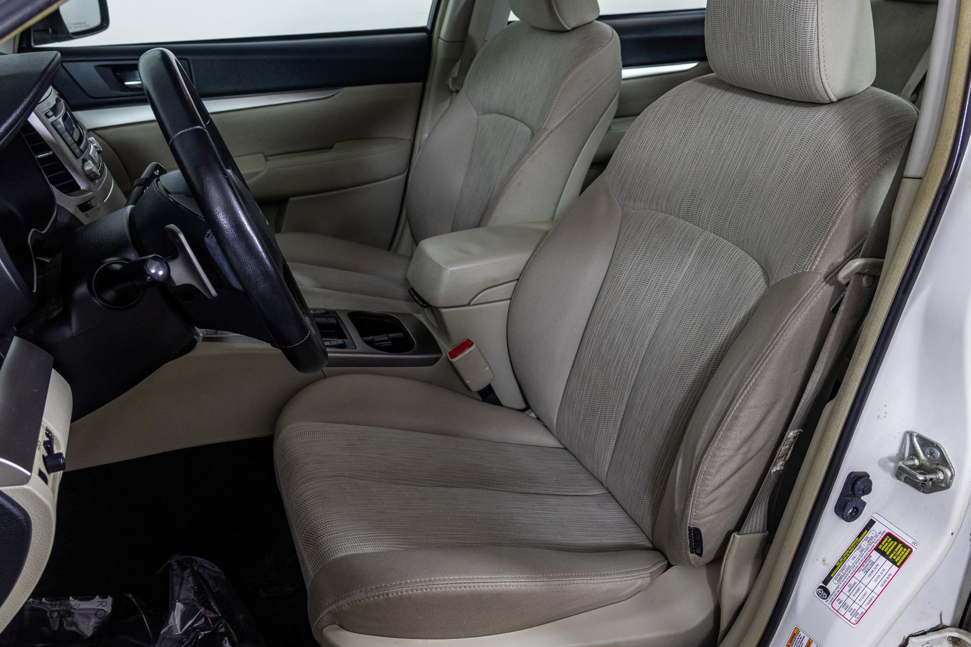 Used 2013 Subaru Legacy 2.5i Premium image 17