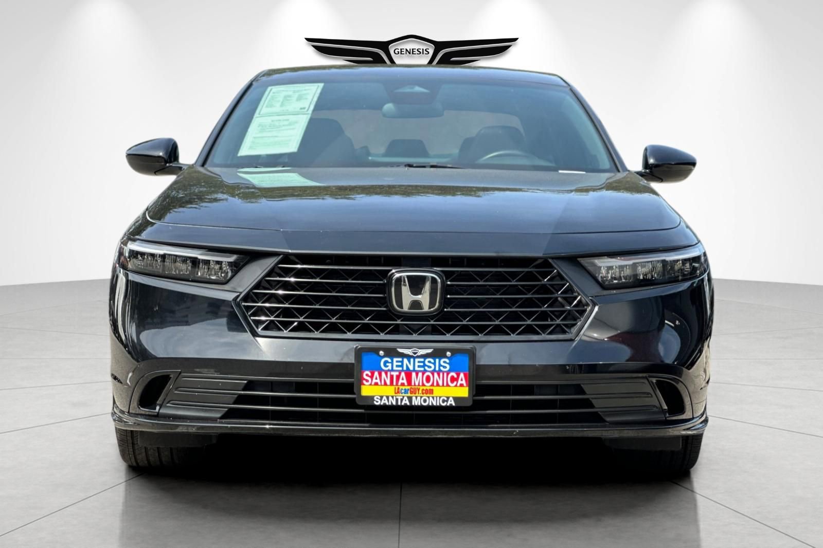 Used 2023 Honda Accord Sport image 10