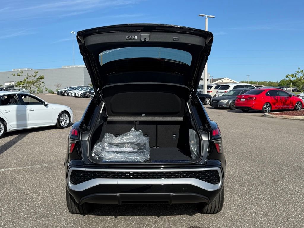 New 2026 Audi Q3 quattro 2.0T image 55