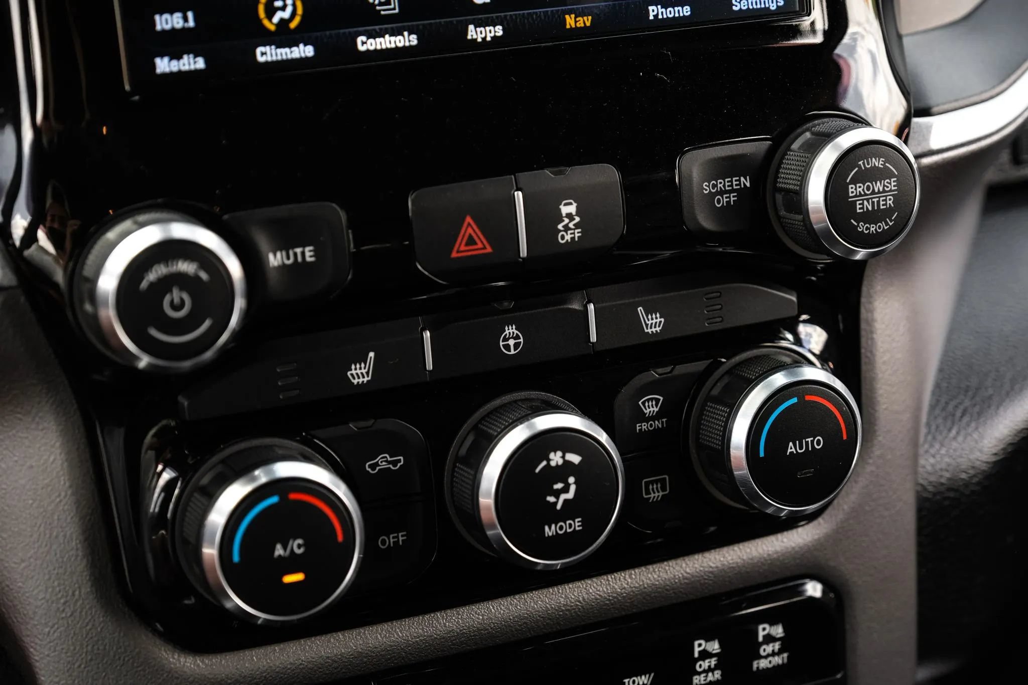 Used 2019 RAM 2500 Big Horn AWD/4WD image 28