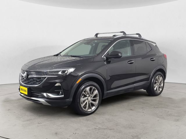 Used 2022 Buick Encore GX Essence w/ Experience Buick Package