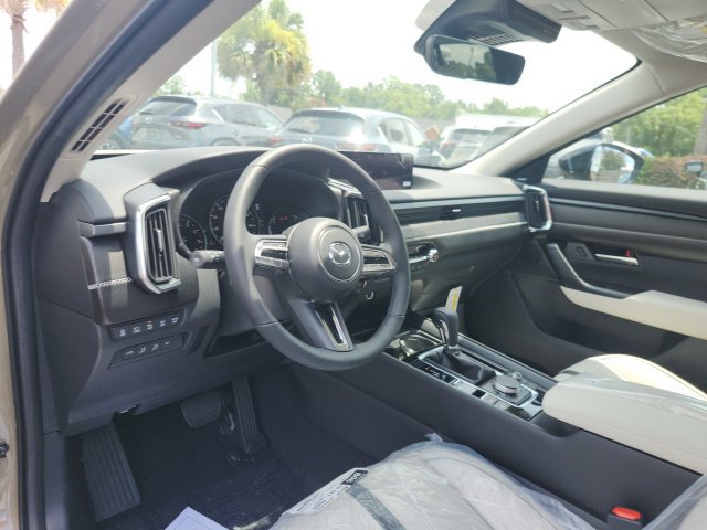 New 2026 MAZDA CX-50 2.5 Turbo w/ Premium Plus Pkg AWD/4WD image 14