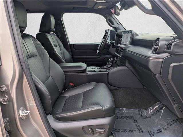 Used 2024 Toyota Land Cruiser AWD/4WD image 21