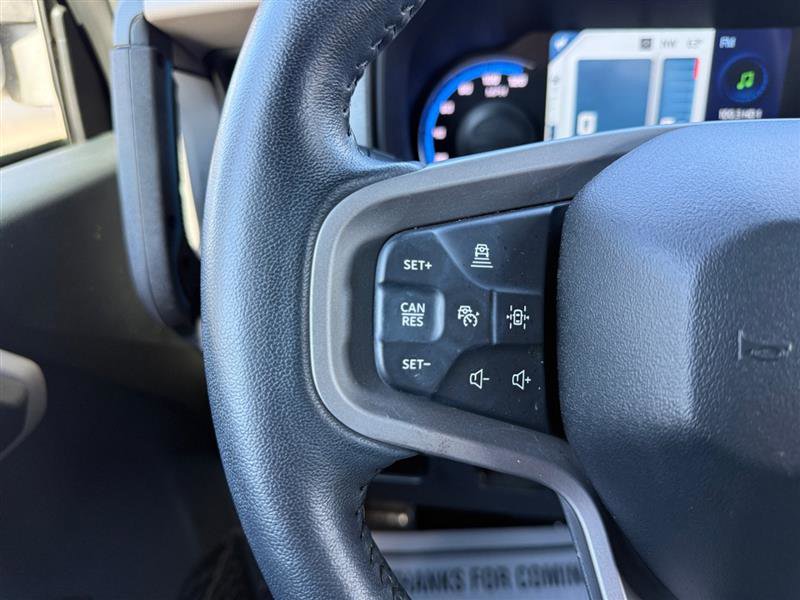 Used 2024 Ford Bronco Wildtrak image 26
