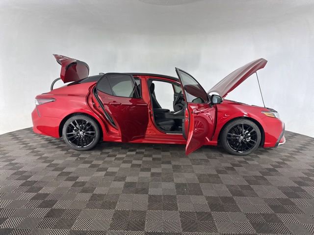 Used 2024 Toyota Camry XSE image 15