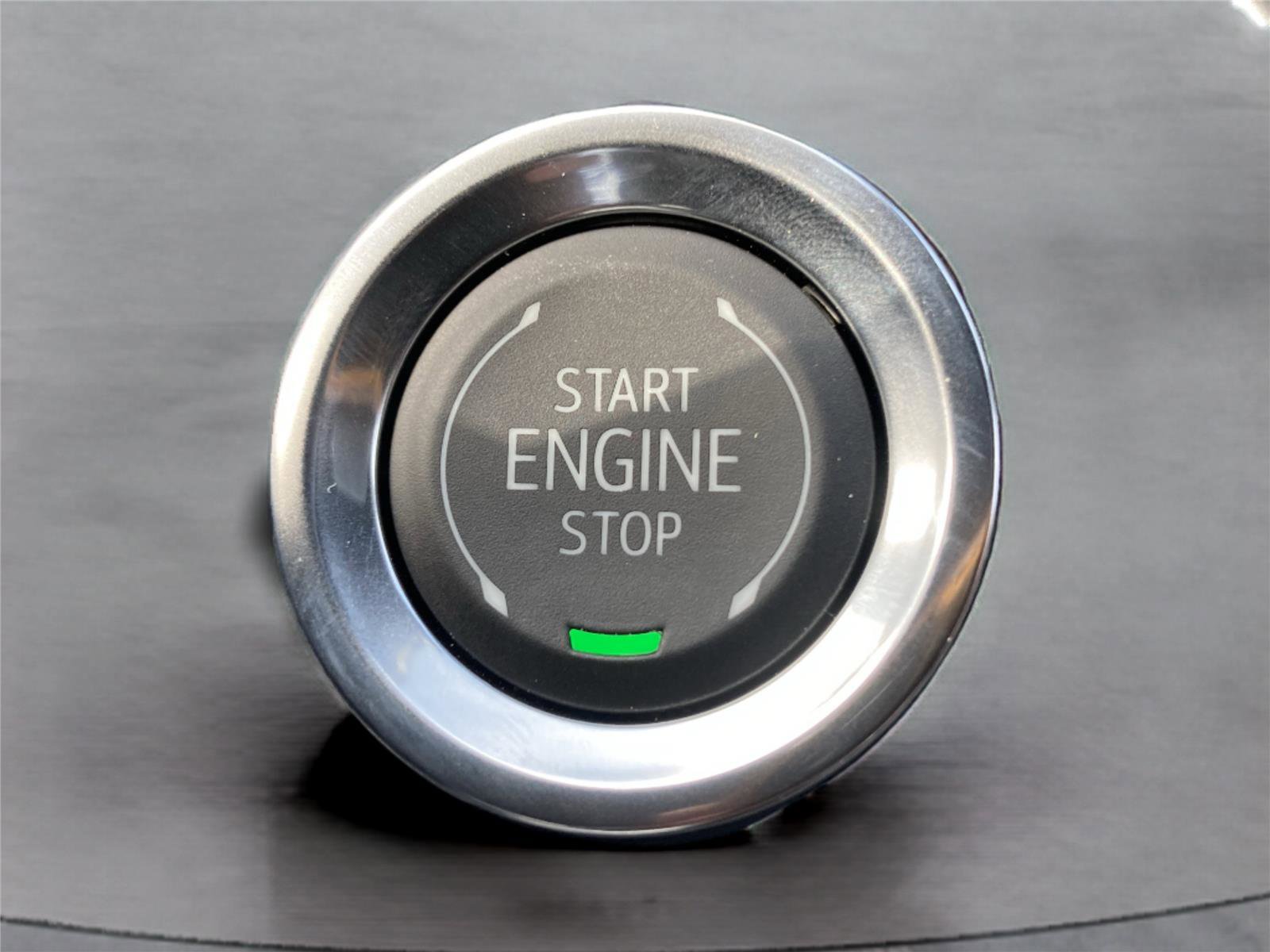 New 2026 Chevrolet Equinox LT w/ Convenience Package II image 13