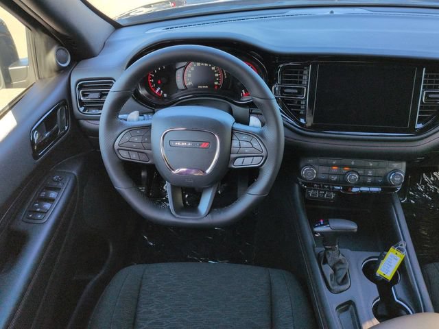 New 2026 Dodge Durango GT w/ Blacktop Package RWD image 16