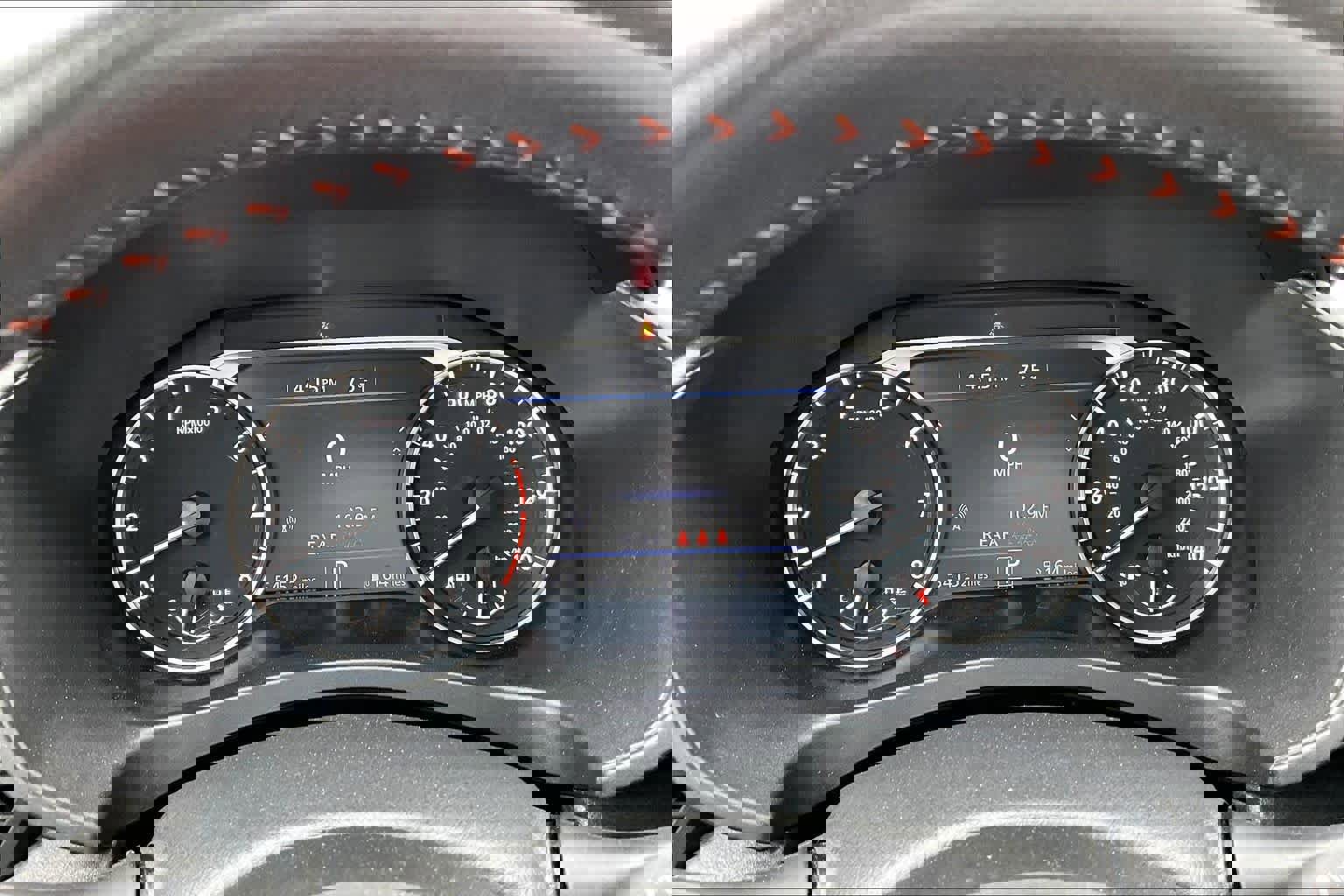 Used 2024 Nissan Altima 2.5 SR image 26