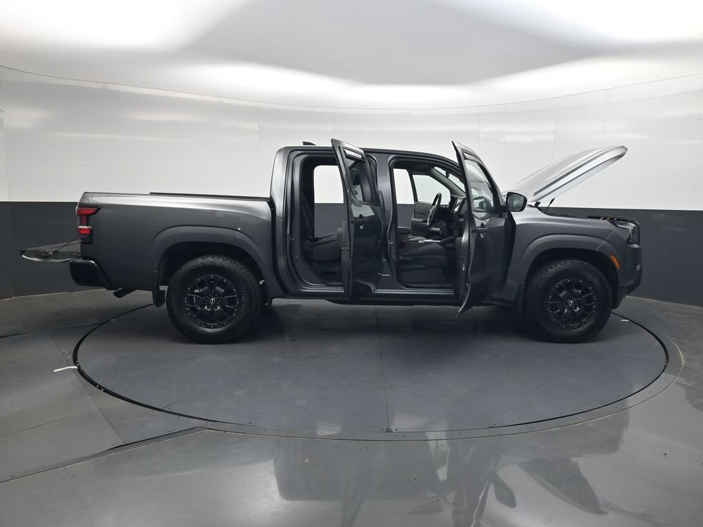 Used 2022 Nissan Frontier S w/ Technology Package AWD/4WD image 50