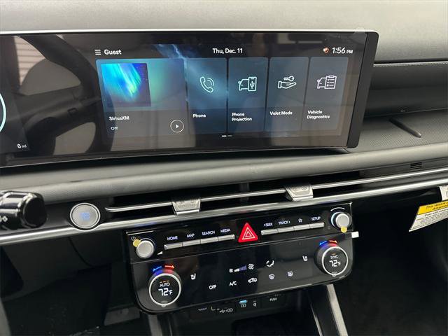 New 2026 Hyundai Santa Cruz SEL image 29