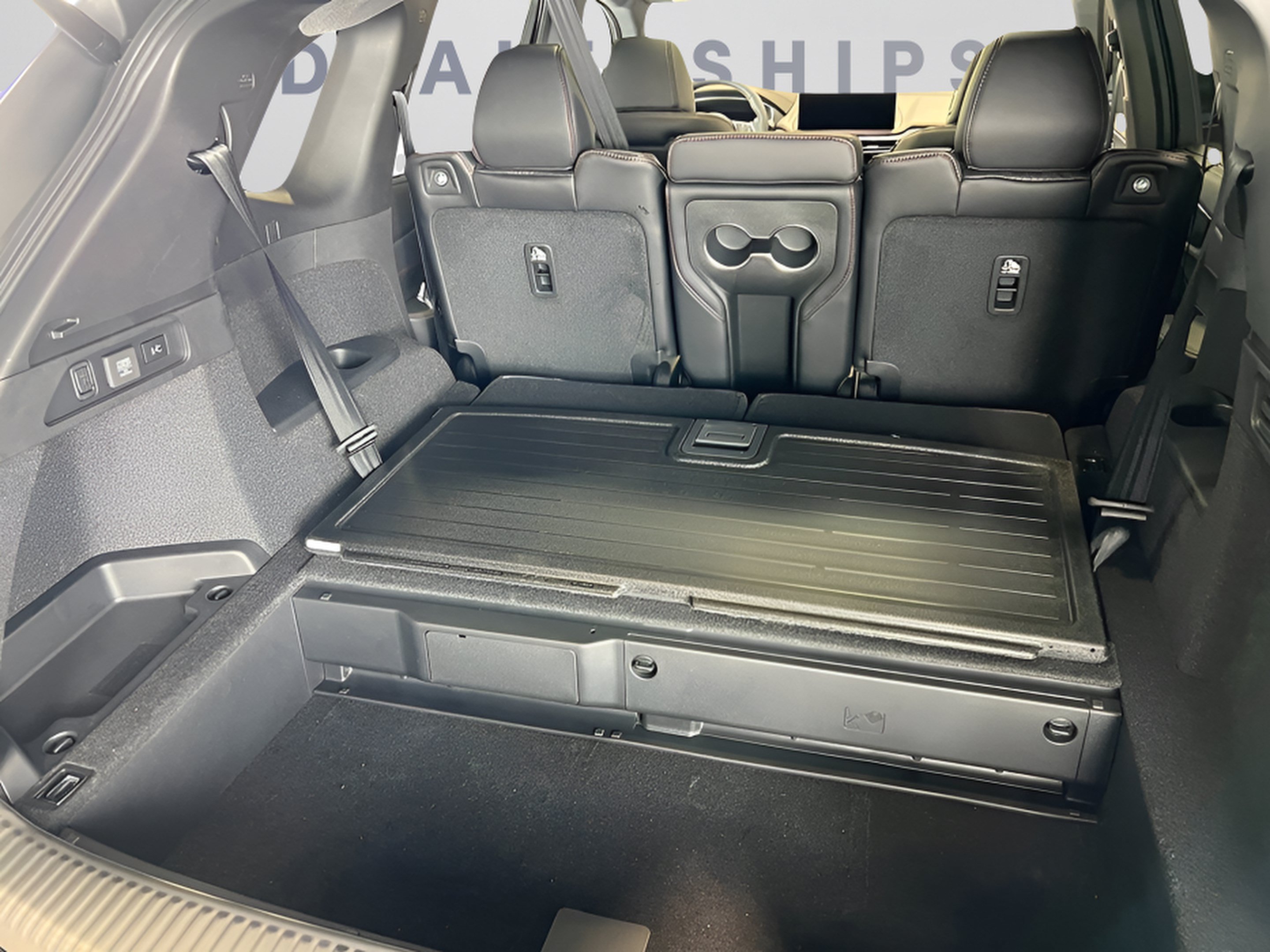 New 2026 Acura MDX Type S w/ Advance Package AWD/4WD image 28