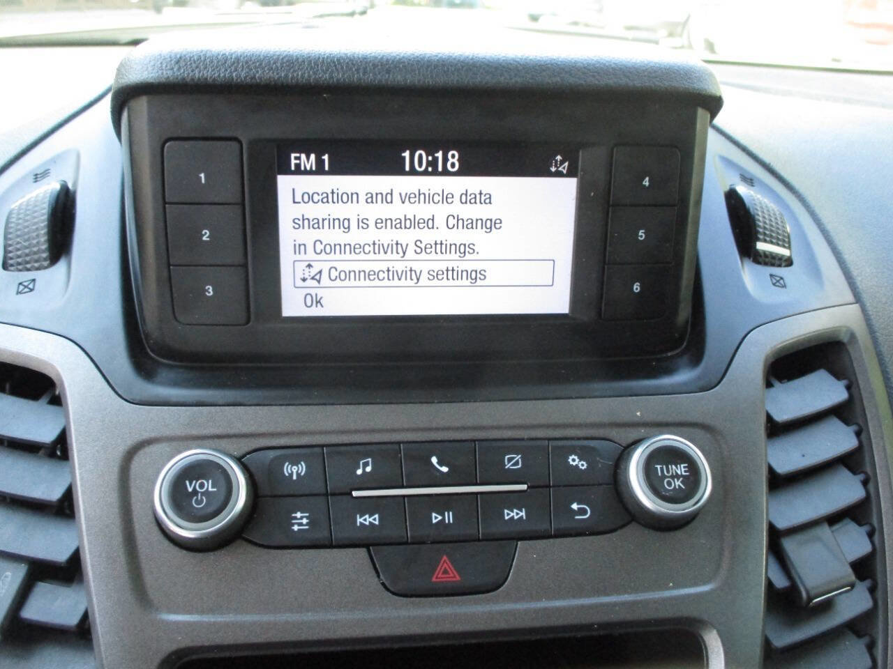 Used 2019 Ford Transit Connect XL FWD image 10