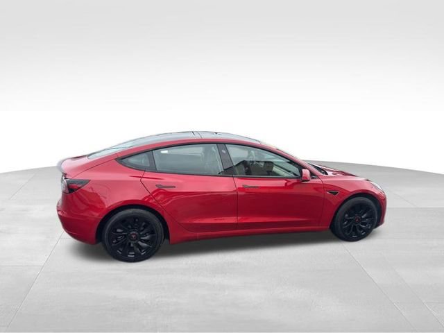 Used 2021 Tesla Model 3 Long Range image 15