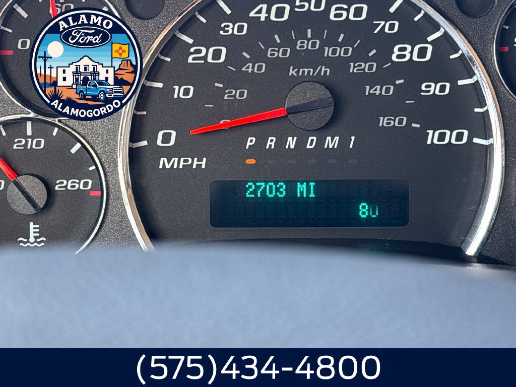 Used 2022 Chevrolet Express 3500 LT w/ LT Preferred Equipment Group RWD image 6