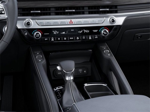 New 2025 Kia Telluride EX X-Line image 23