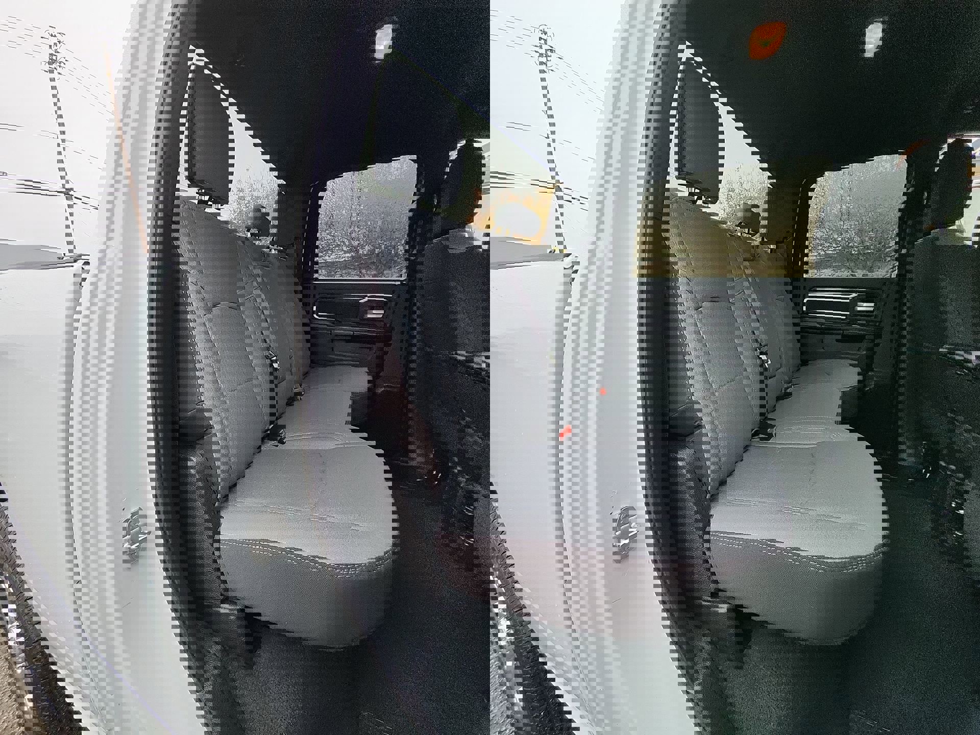 Certified 2024 RAM 2500 Big Horn image 26