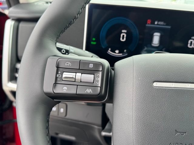 New 2026 Hyundai Santa Fe SEL AWD/4WD image 20