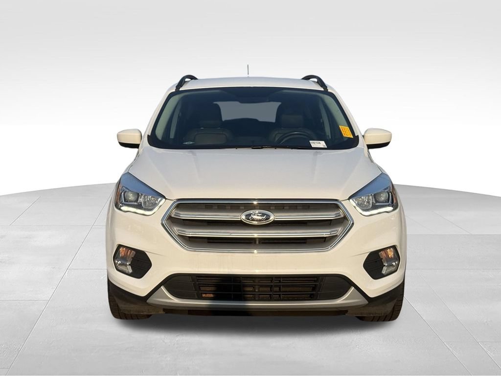 Used 2019 Ford Escape SEL AWD/4WD image 23