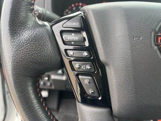 Used 2023 Nissan Frontier PRO-4X w/ Pro Convenience Package image 20