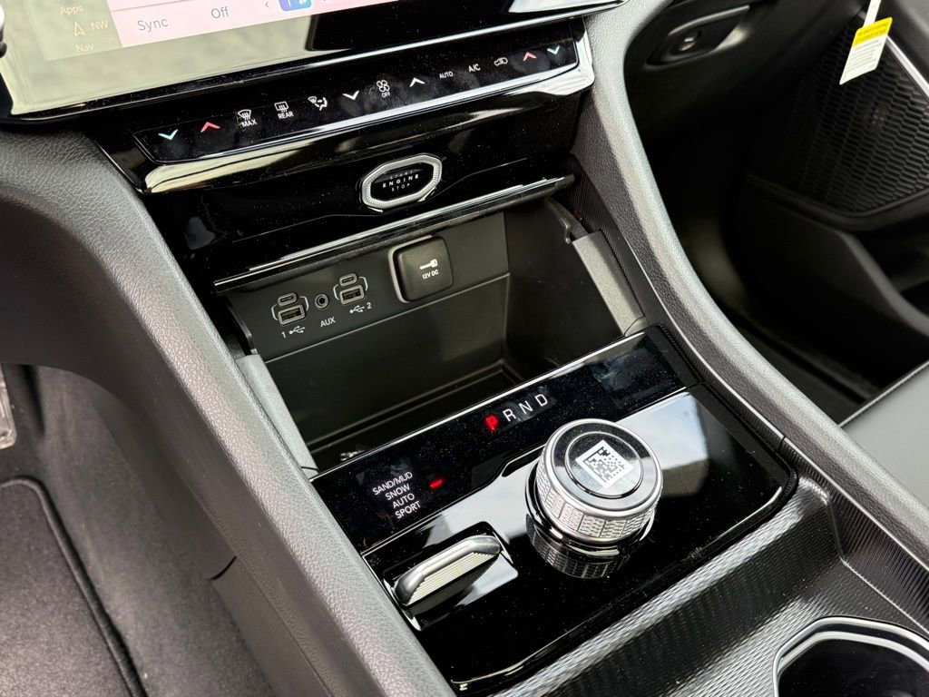 New 2026 Jeep Grand Cherokee L Limited image 21