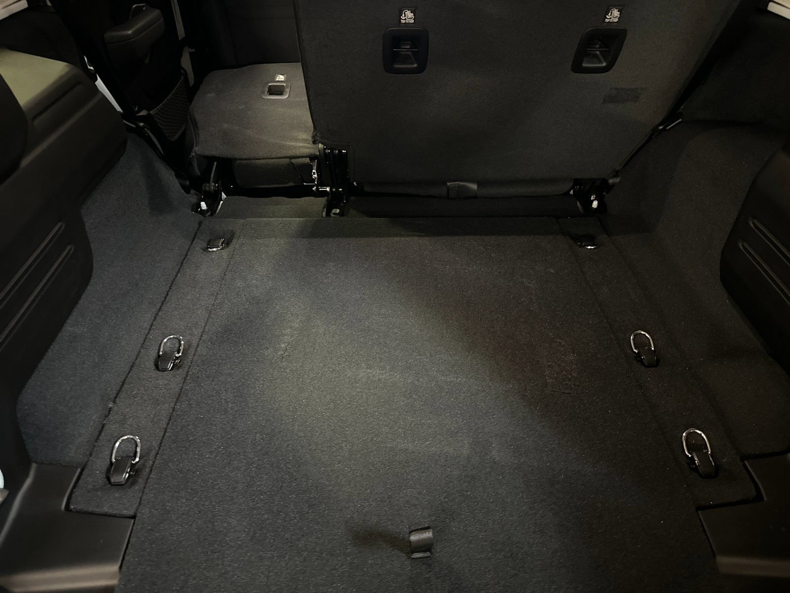 New 2026 Jeep Wrangler Unlimited Sport AWD/4WD image 14