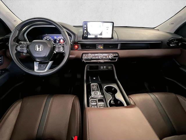 Used 2023 Honda Pilot Elite image 16
