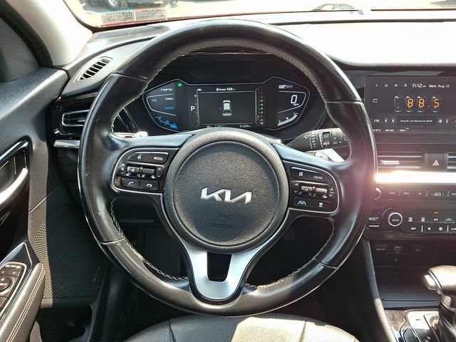 Used 2022 Kia Niro Touring Special Edition FWD image 21