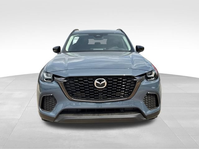 New 2026 MAZDA CX-70 SC AWD/4WD image 8