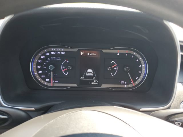 Used 2022 Hyundai Tucson SEL w/ Cargo Package image 24